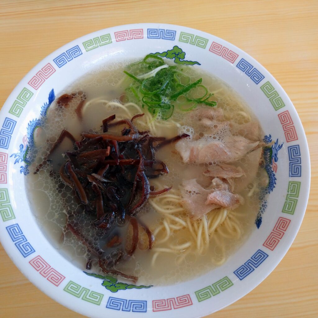 ラーメン