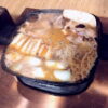 親子丼