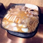 親子丼