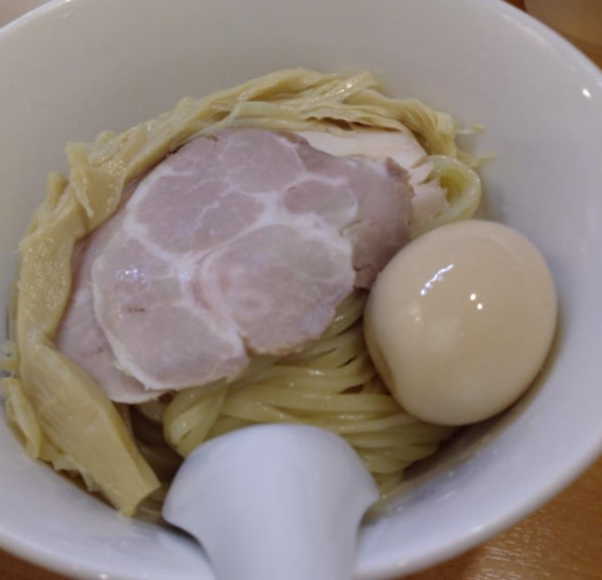 特製つけ麺