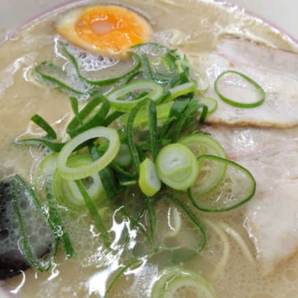 ラーメン